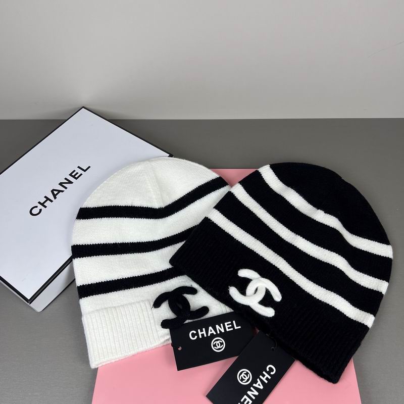 CHanel Hat dx78